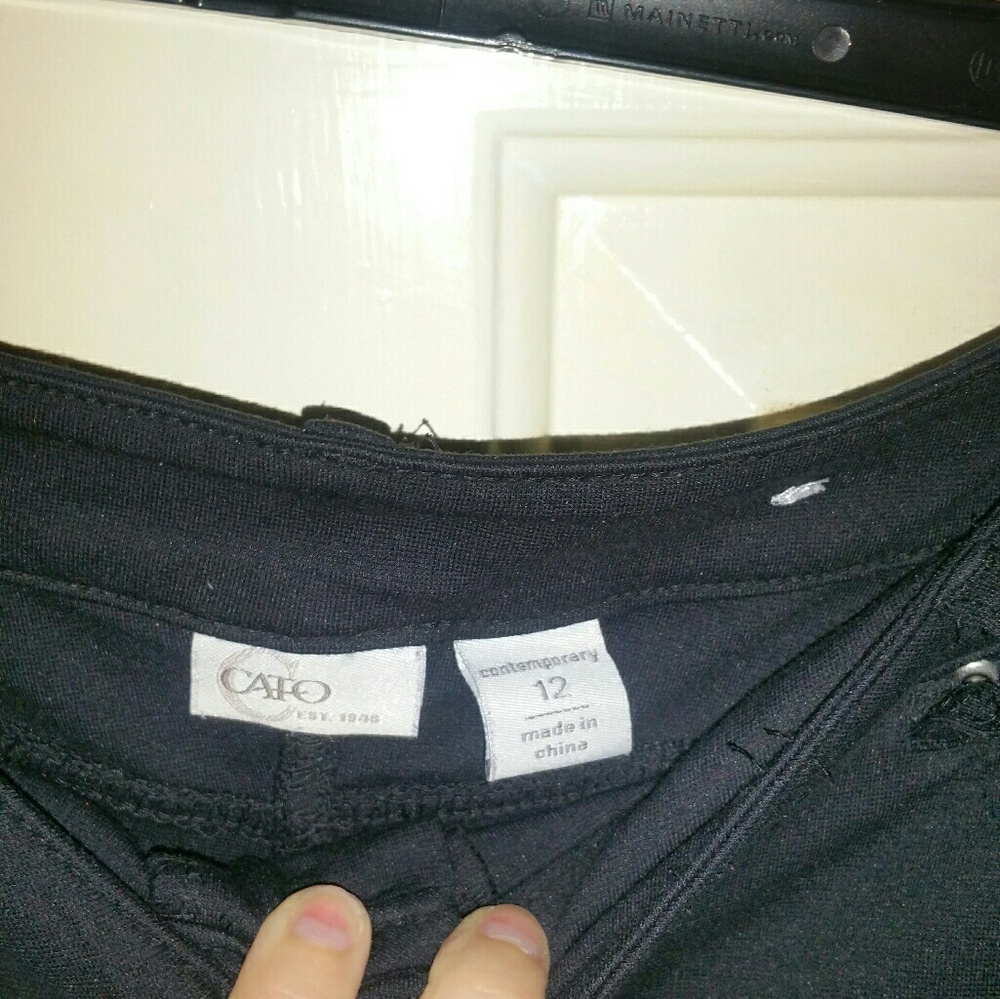 Slacks - Picture 4 of 4